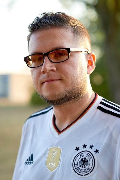 Василий Королев