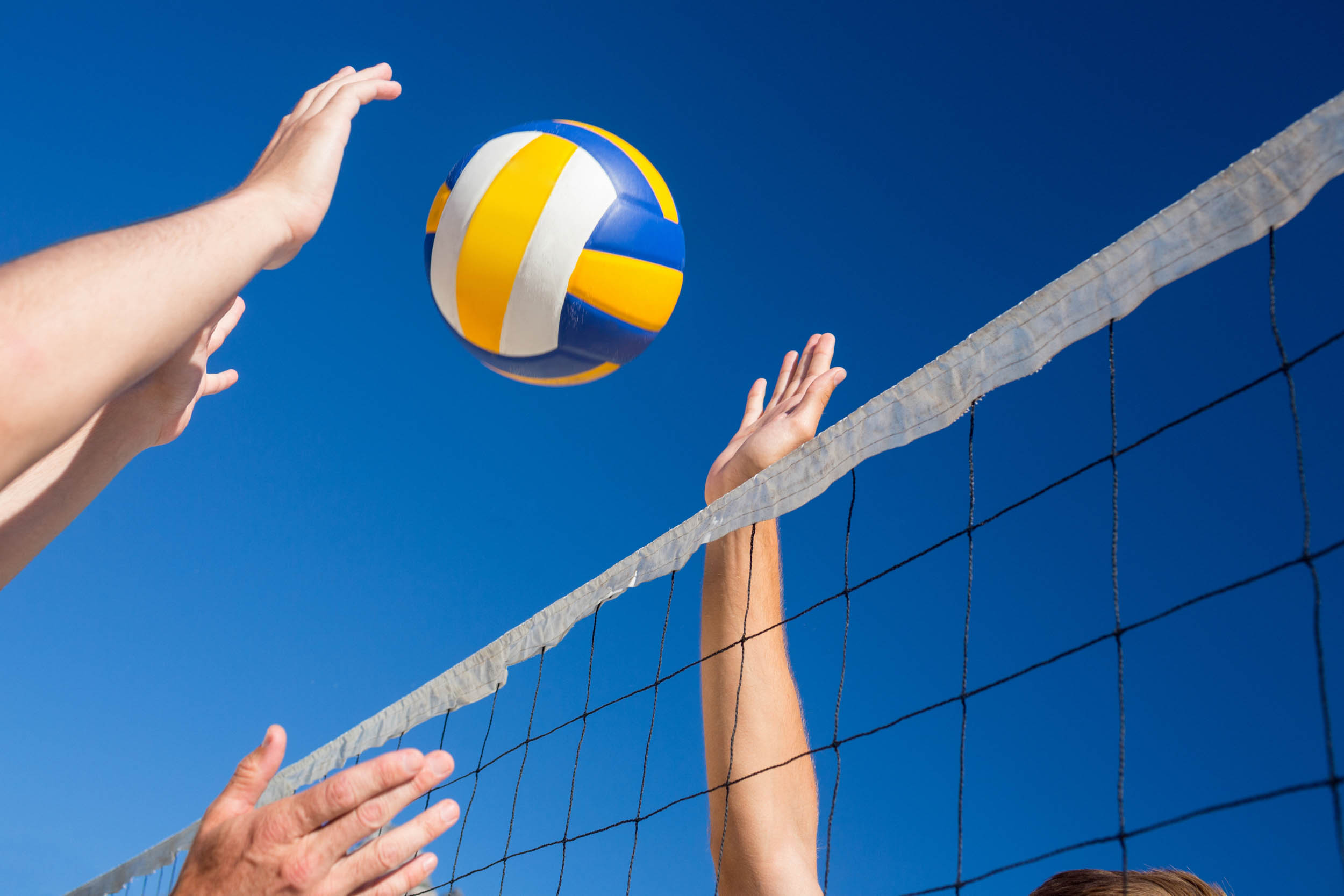 Volleyball 6