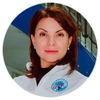 Юлия Алексеевна Алексеенко