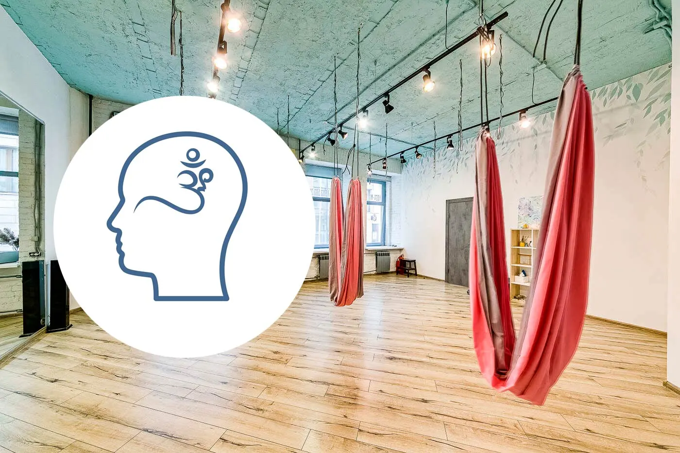 Многостраничный сайт Yoga Mind — отражение жизни студии йоги в Москве